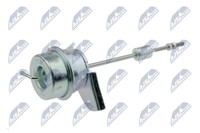 ECD-CT-005 NTY Turbolader, Aufladung FüR CitroËN, Ds, Peugeot