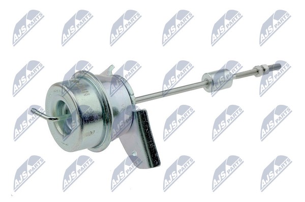 ECD-CT-005 NTY Turbolader, Aufladung FüR CitroËN, Ds, Peugeot-image