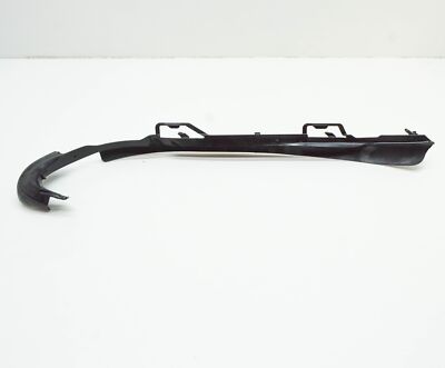 MB GLE W166 Front Left Headlight Housing Gasket A1668260191 OEM 