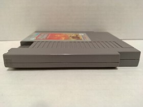 Iron Tank The Invasion of Normandy Nintendo NES Game Iron Tank NES WORKS GREAT