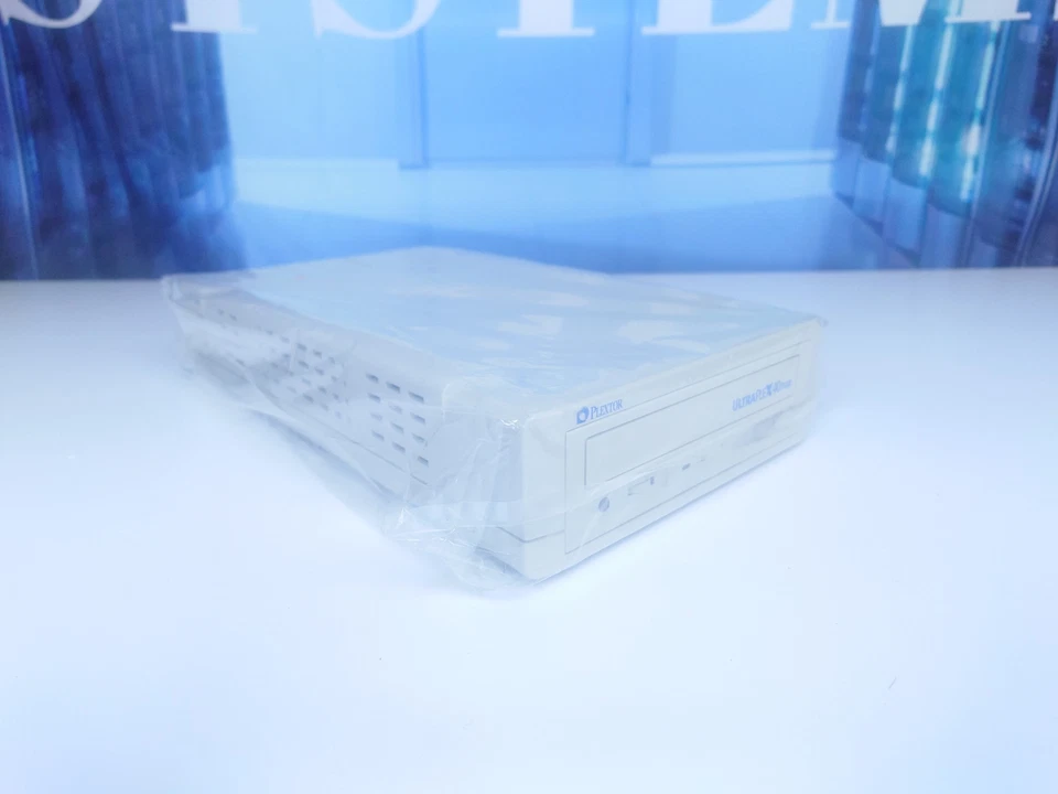 PLEXTOR PX-40TSE INTERNAL PLEXWRITER 50 PIN SCSI CD-ROM - Image 3 of 4