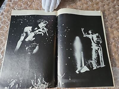 The Rolling Stones 1972 