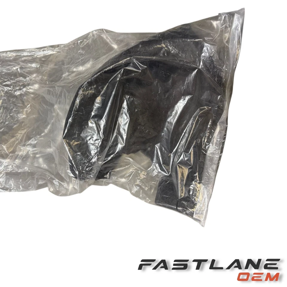 2012-2015 丰田 CAMRY 后轮左轮房屋衬里全新原始设备制造商 65638-06120 — 第 2/4 张图片