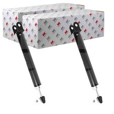 2x NK GASDRUCK STOßDÄMPFER HINTEN passend für HYUNDAI IX35 KIA OPTIMA SPORTAGE |