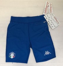 4800/987 FISI KAPPA KOMBAT ALLIN PANTALONCINI BERMUDA SCALDAMUSCOLI 304JN00