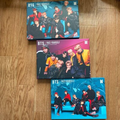 BTS FACE YOURSELF CD フォトカード付き s-l1200.jpg