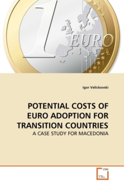 Thumbnail - Igor Velickovski | Potential Costs Of Euro Adoption For Transition