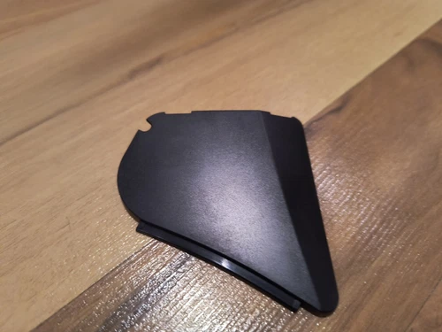 2019-2025 ACURA RDX LEFT SIDE VIEW BOTTOM BASE COVER TRIM 76251-TJB-A01 OEM