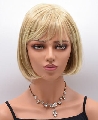 LOYALTY Wig by Gabor, Light Blonde, Heat-Friendly *CLEARANCE!* Average Cap Size