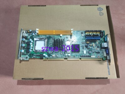 1pcs Used Advantech PCA-6010VG 9692601010E Rev.A1