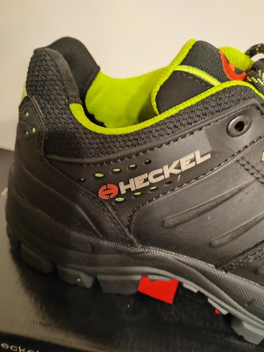 Uvex Heckel Shoes Price Uvex-HECKEL S3 Mac Crossroad Low Safety
