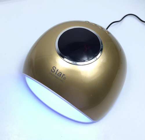 Nail Lamp Is Used for Nail Polish Dry Gel Ice Polishing Lamp - Picture 7 of 20