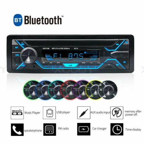 Autoradio e frontalini da auto radio CD