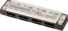 TOMBO NO.1161 Pocket Chord