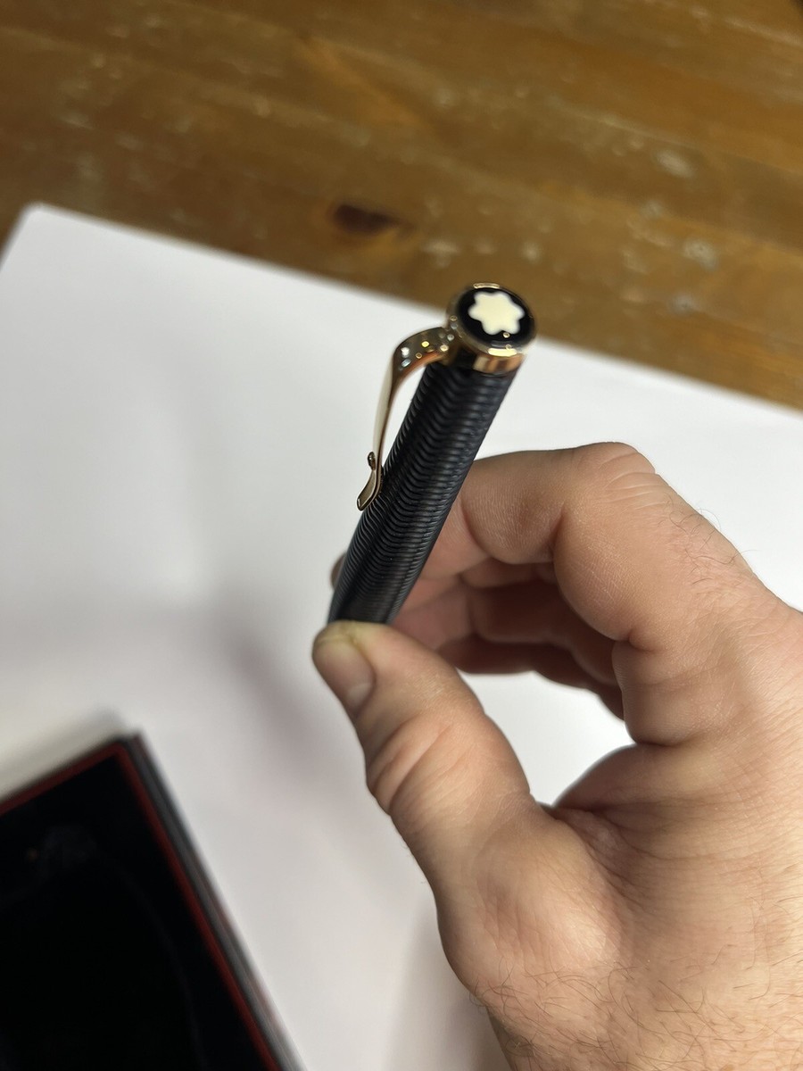 Virginia Wolf Montblanc | eBay