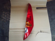 Rear Light For Fiat Punto Rhs 1999-2002 All Models 28620