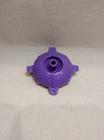 Transformers G1 Skyhopper Radar Dish Original Vintage Part 1989 Micromasters