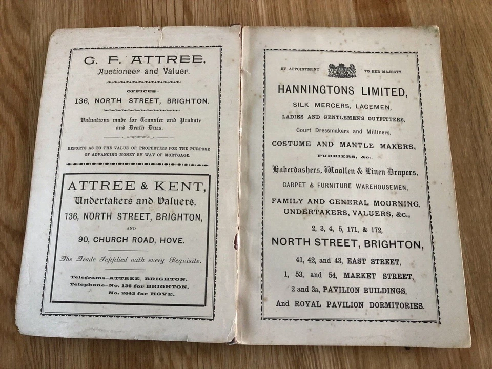 the brighton chain pier in memoriam ! by john george bishop 1896 - Image 2 of 4