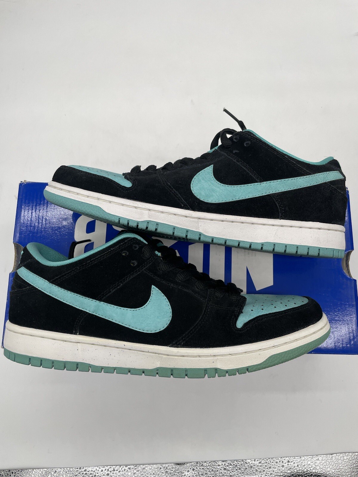 dunk jade