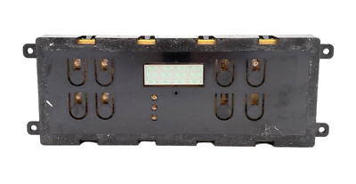 Genuine Frigidaire Range Control 316418207 Same Day Shipping & 60 Days Warranty.