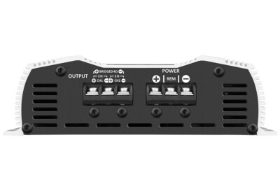 Taramps DS 800X2 800 watts 2 Ohms Amplifier Class D 2 Channel Car