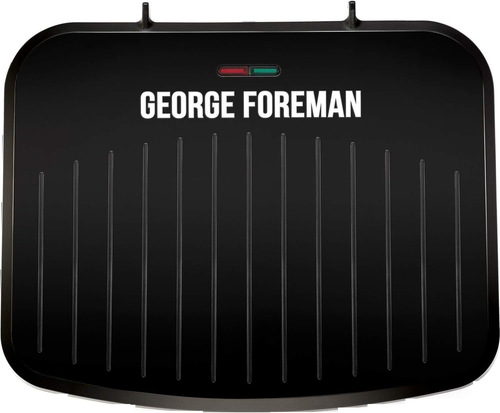 Medium Electric Fit Grill [Non Stick, Healthy, Griddle, Toastie, Hot Plate, Pani - Picture 12 of 12