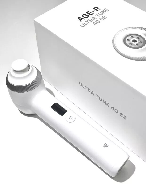 ウルトラチューン◎MEDICUBE AGE-R ULTRA TUNE 40.68 Amazon.com: Medicube Age-R Ultra Tune 40.68 | High-tech 2 in