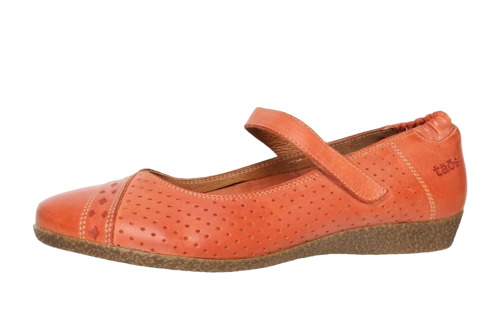 Taos Casual Women's Leather Upper