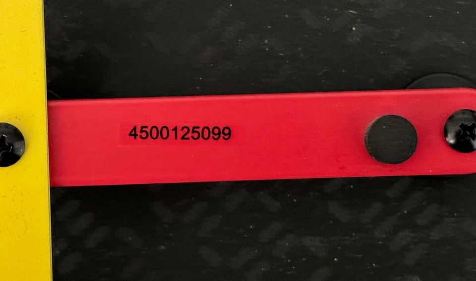 ICONICO APPENDIABITI DA PARETE - UMBRA DESIGN (Nuovo perfetto) - Imagen 4 de 4