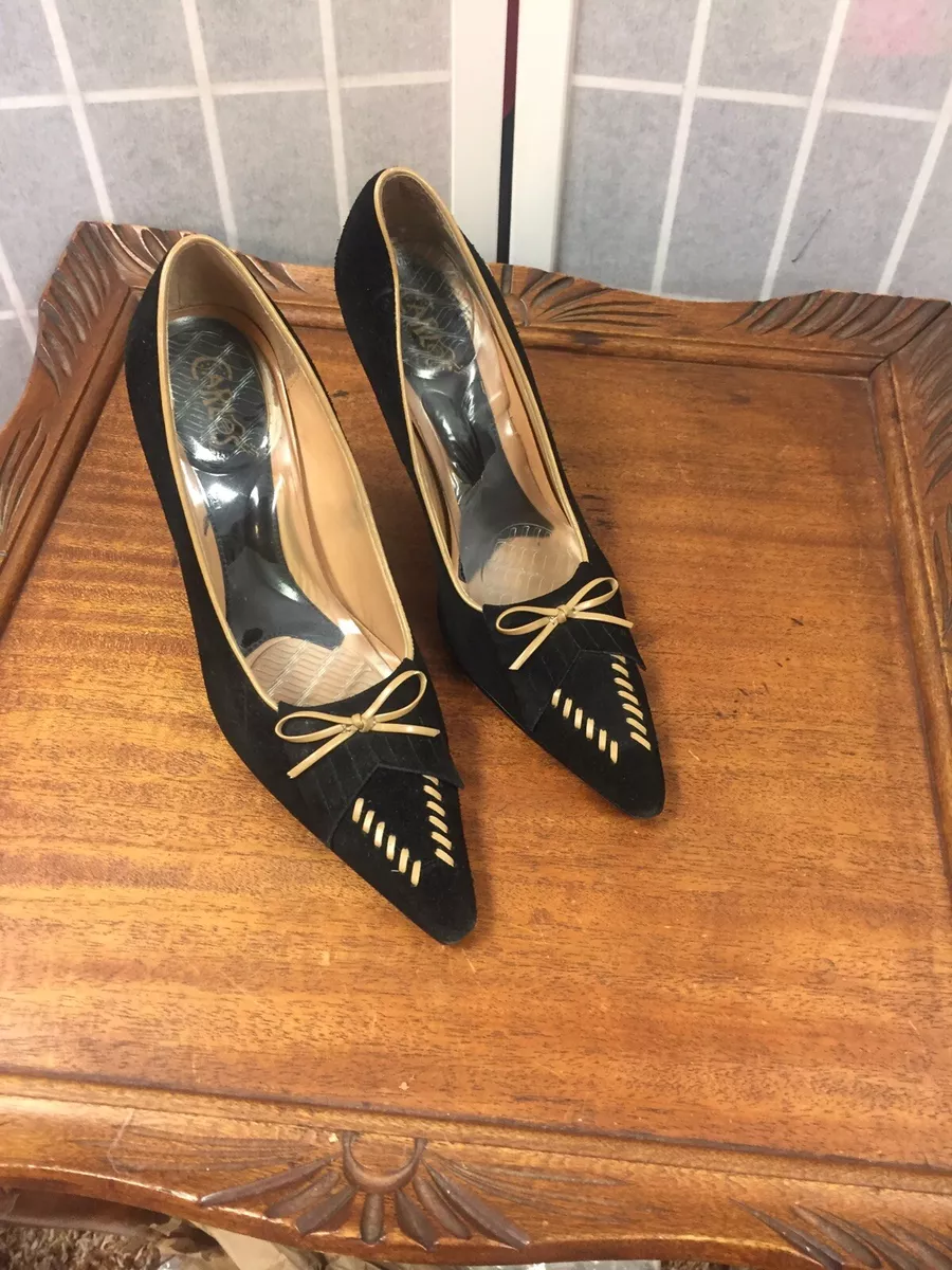 Carlos santana clearance shoes