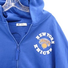 Preços baixos em New York Knicks Sports Fan Sweatshirts for Women