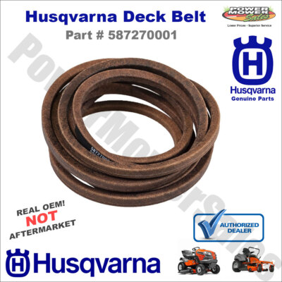 OEM Husqvarna 42