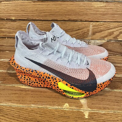 Nike Air Zoom Alphafly NEXT% 3 'Electric Pack' [FN7673-900 Nike Air Zoom Alphafly NEXT% 3 'Electric Pack' [FN7673-900