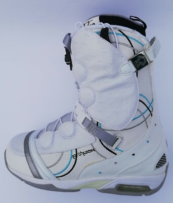 Northwave OPAL SL weiß