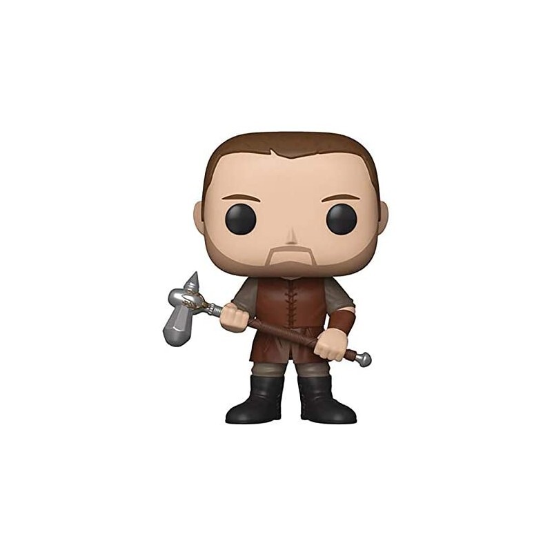 Figura Funko Pop! Juego De Tronos Gendry Modelo 70 | 34620 Figura En Vinilo