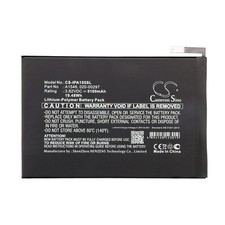 BATTERIE 5100mAh A1546 020-00297 For Apple A1538 A1546 A1550 iPad 5.2, Mini 4