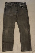 Levi Strauss & Co Men’s Jeans