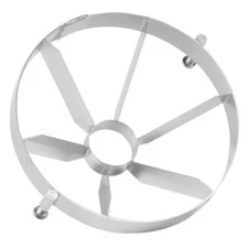 Vollrath 336 Redco 6 Section Core Blade Assembly for Vollrath Redco Wedgemasters