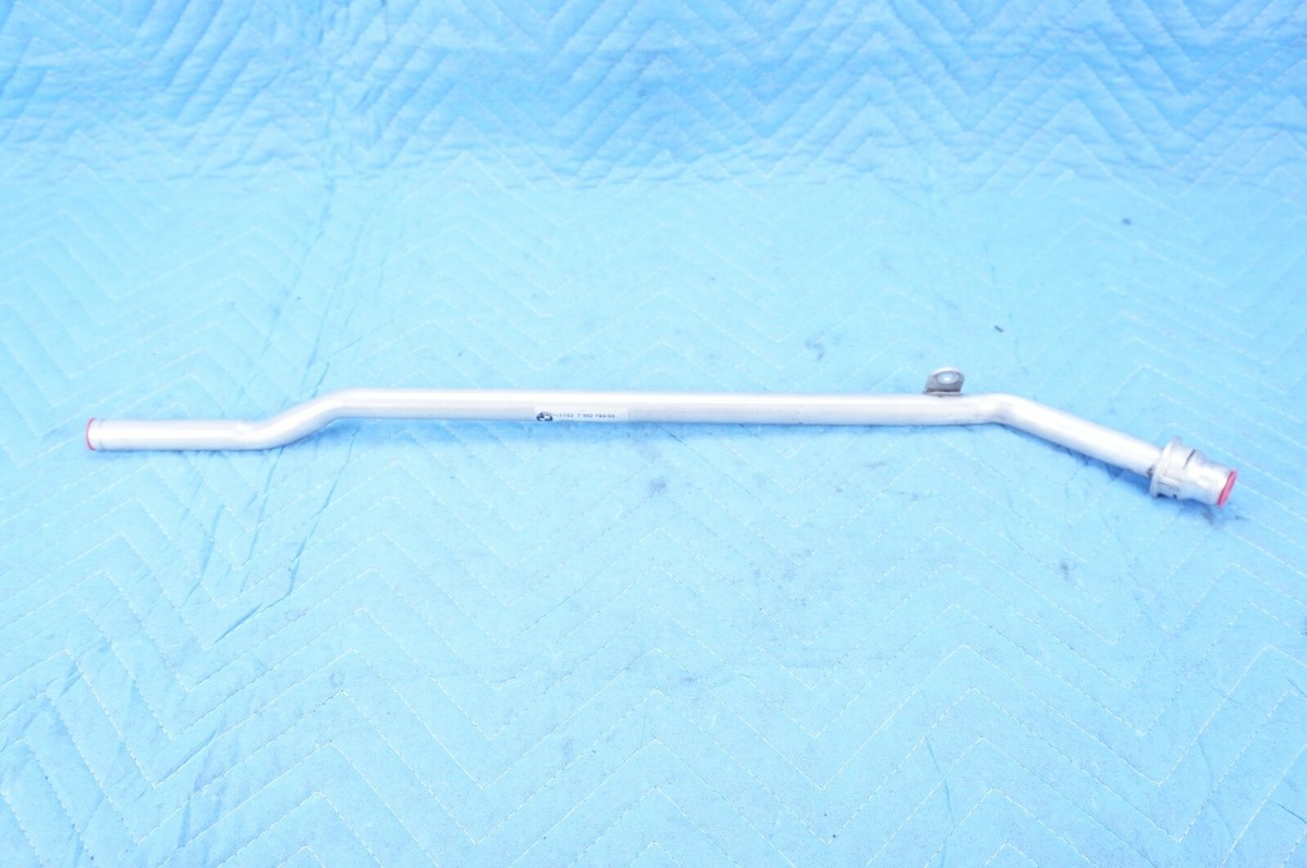 Genuine BMW Heater Return Pipe 11537502793 OEM | eBay