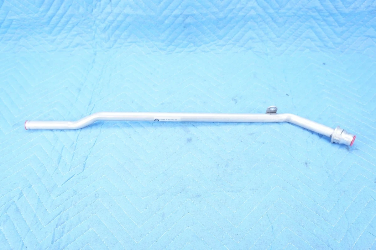 Genuine BMW Heater Return Pipe 11537502793 OEM | eBay