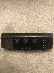 Original Bedienfeld mit Display f. Kaffeevollautomat Saeco Philips HD8829