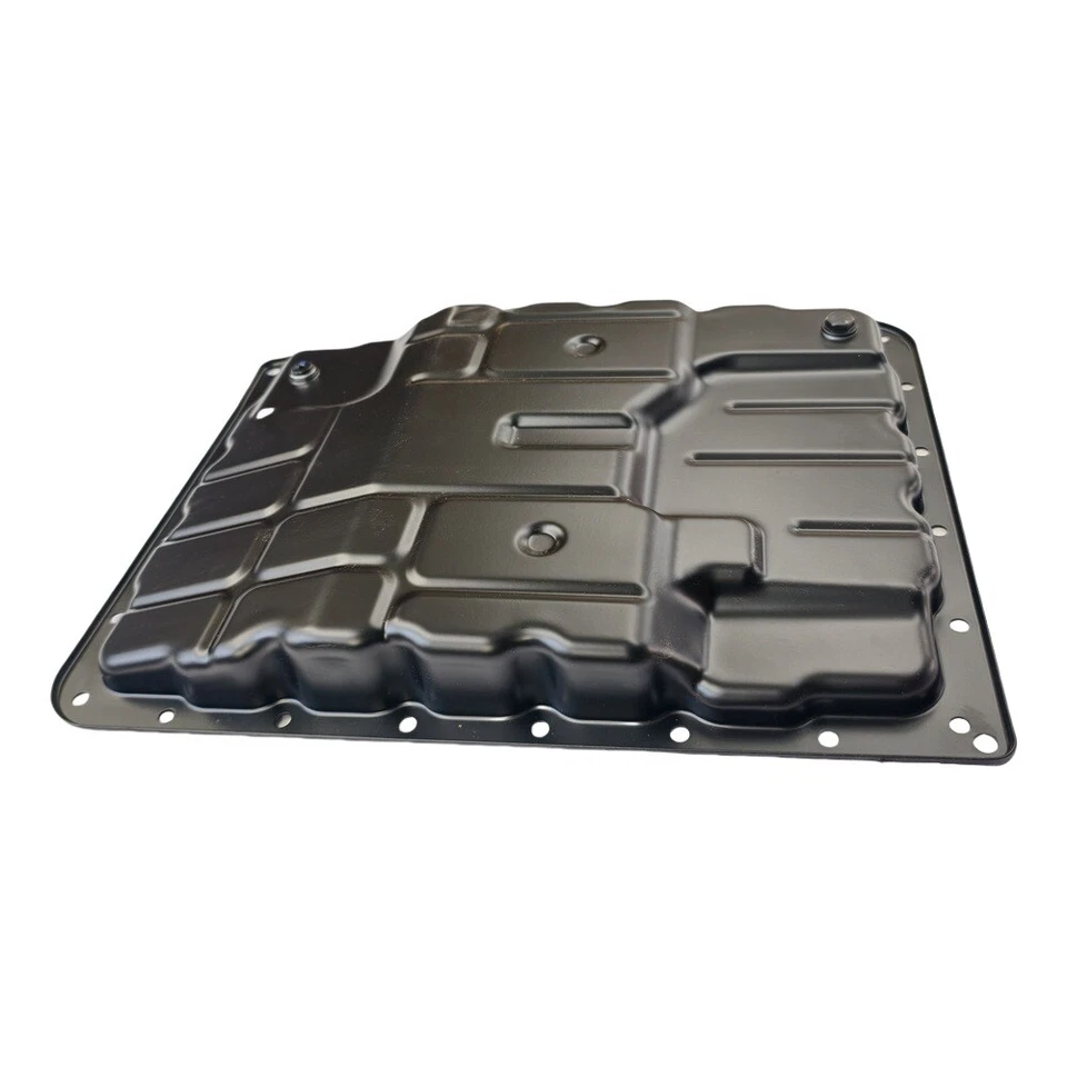 For（2007-2024）Nissan 370Z Infiniti Q50 QX50 Transmission Oil Pan 31390-1XJ0C USA Foto 4 de 4