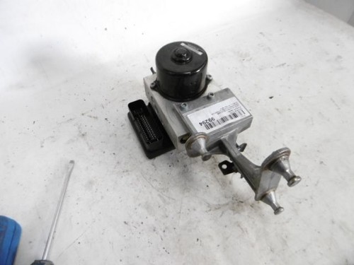 ABS PUMPE Mercedes-Benz C Sportcoupé (C203) 2003 44316212