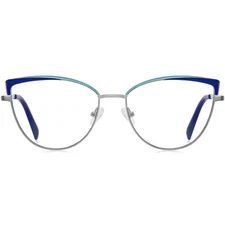 Cat-Eye Glasses for Women Girls