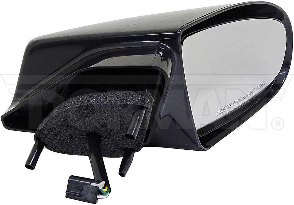 Espejo retrovisor derecho Dorman para Chevrolet Camaro 1993-2002 1994 1995 1996 1997 1998 Foto 2 de 4