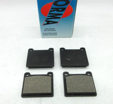Plaquette de frein Triumph SPITFIRE