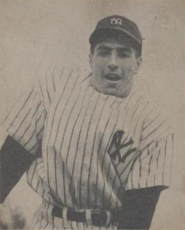 Phil Rizzuto Baseball Sports Trading Cards & Accessories for sale