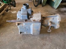 Np435 4 Speed Transmission Ford F150 F250 F350 73-79 Np435 4 Speed Transmission Ford F150 F250 F350 73-79