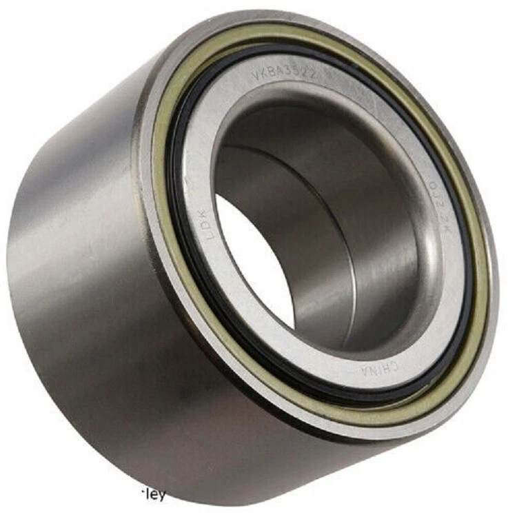 Kit de cojinete de rueda Beck Arnley 051-4217 para modelos seleccionados de Mercedes-Benz 98-13 Foto 4 de 4