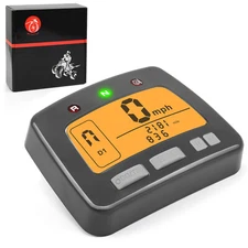 Speedometer Dash Upper Case For Honda Foreman Rubicon 500 TRX500FA Rancher 350